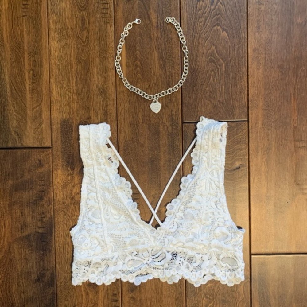 Ambiance Bralette ❄️
